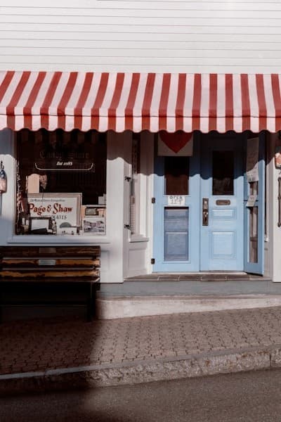 For Local Businesses