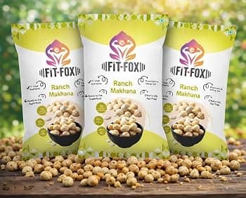 FITFOX Summer Campaign