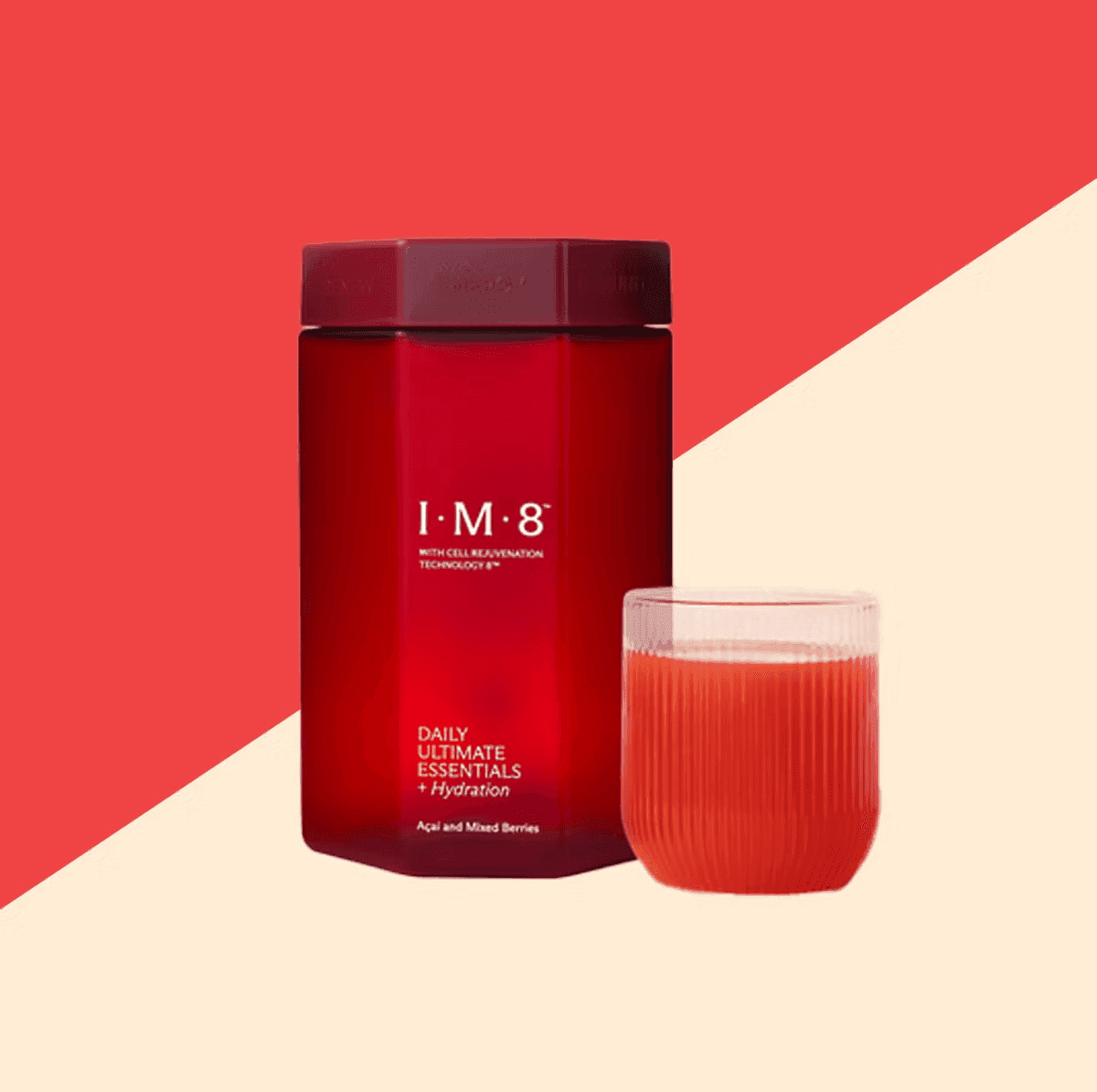 IM8 Ambassador Program